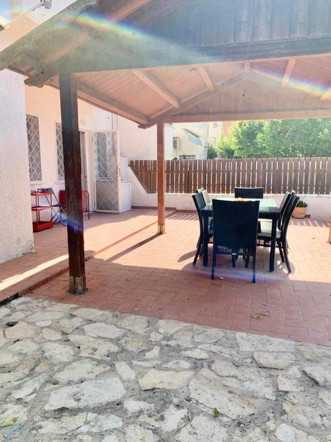 La Casetta Di Marika Marina di Cerveteri Exterior photo